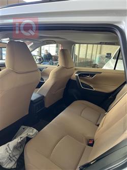 تويوتا راف 4